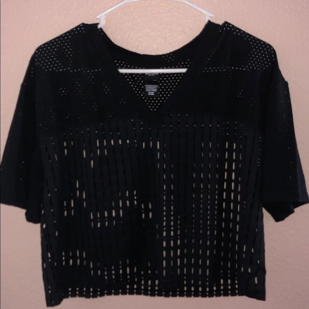 victoria secret sport shirt